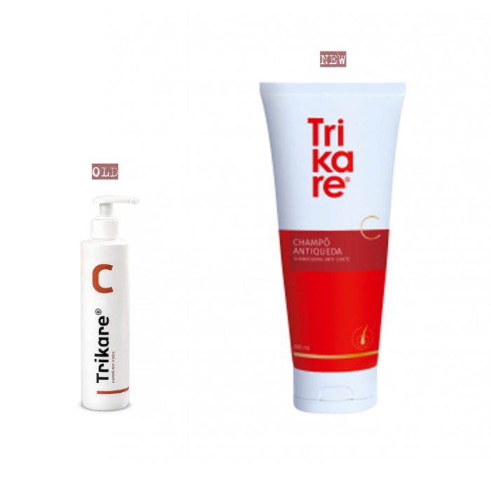 trikare-trikare-c-shampooing-antichute-200ml-shampoings-anti-chute.jpg Trikare C Shampooing antichute 200ml – Image 1