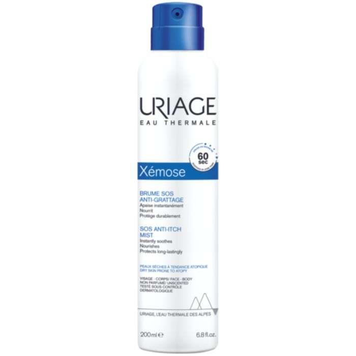 uriage-uriage-xemose-brume-sos-anti-grattage-200-ml-hydratation-corps.jpg URIAGE XEMOSE BRUME SOS ANTI-GRATTAGE 200 ML – Image 1