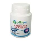 VERTUPLUS CARTILAGE DE REQUIN 90 GELULES