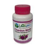 VERTUPLUS CHARDON MARIE 90 GELULES