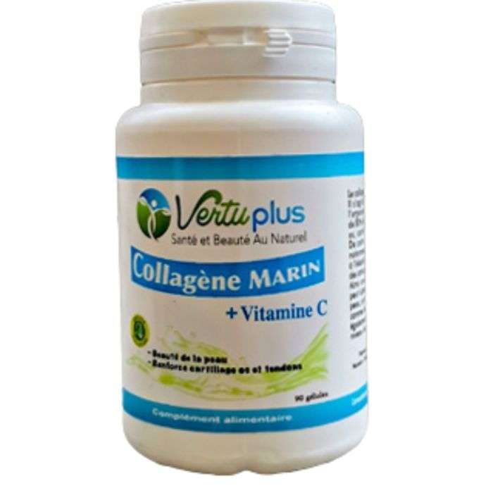 vertuplus-vertuplus-collagene-marin-vitamine-c-90-gelule-complements-alimentaires-anti-age.jpg VERTUPLUS COLLAGENE MARIN + VITAMINE C 90 GELULE – Image 1