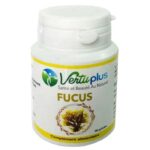 VERTUPLUS FUCUS 90 GELULES