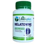 VERTUPLUS MELATONINE 2MG 60 GELULES