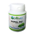 VERTUPLUS NOPAL BIO 90 GELULES