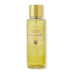 VICTORIAS SECRET BRUME BARE VANILLA SOL 250 ML