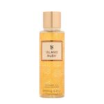 VICTORIAS SECRET ISLAND RUSH BRUME PARFUMEE FEMME 250 ML