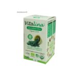 Vitalina spiruline bio 100 comprimés