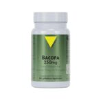 VITALL + BACOPA 250 MG 60 GELULES