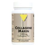 VITALL+ COLLAGENE MARIN PUR 1000MG 30 COMPRIMES