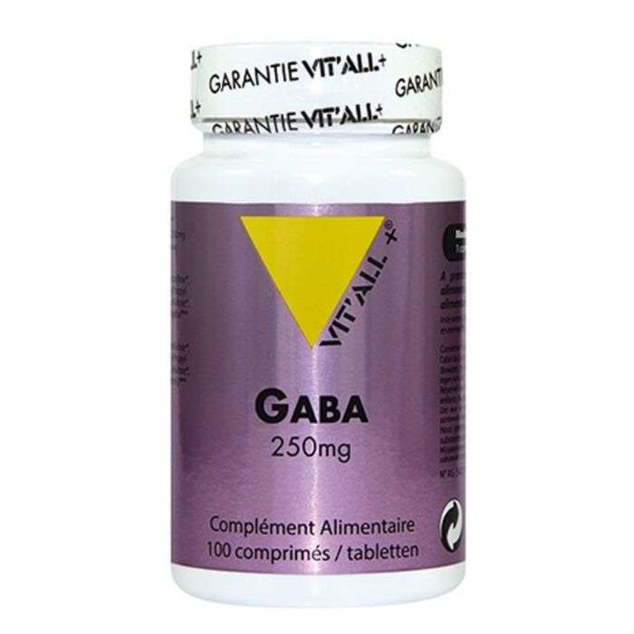 vitall-vitall-gaba-250mg-100-cappsules-home.jpg VITALL+ Gaba 250mg 100 cappsules – Image 1