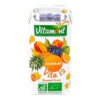 VITAMONT COCKTAIL VITA 12 -20 CL