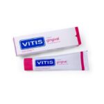 VITIS GINGIVAL PATE DENTIFRICE POUR GENCIVE 100 ML