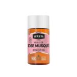 WAAM HUILE DE ROSE MUSQUEE 50ML