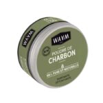WAAM POUDRE DE CHARBON 40 G