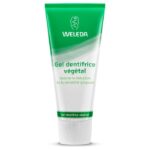 WELEDA GEL DENTIFRICE VEGETAL 75 ML