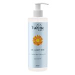 YAZINE BEBE GEL LAVANT BEBE A L'HUILE DE CALENDULA 200 ML