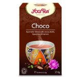 YOGI TEA choco 17*2g
