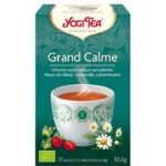 YOGI TEA GRAND CALME 17*2g