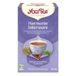 YOGI TEA Harmonie Intérieure