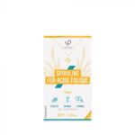 YVES PONROY SPIRULINE - FER - ACIDE FOLIQUE 30 GELULES
