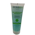 ZENSKA GEL NETTOYANT MOUSSANT VISAGE ET CORPS 250 ML