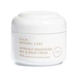 ZIAJA NATURAL CARE CREME NUTRITIVE JOUR ET NUIT 50 ML