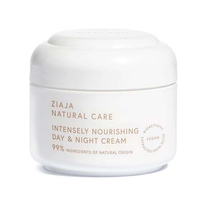 ziaja-natural-care-creme-nutritive-jour-et-nuit-50-ml.jpg ZIAJA NATURAL CARE CREME NUTRITIVE JOUR ET NUIT 50 ML – Image 1