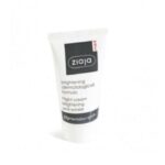ZIAJA MED CREME DE NUIT ECLAIRCISSANTE ANTI RIDES 50 ML