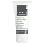 ZIAJA MED CREME JOUR ECLAIRCISSANTE DEPIGMENTANTE SPF 20 50 ML